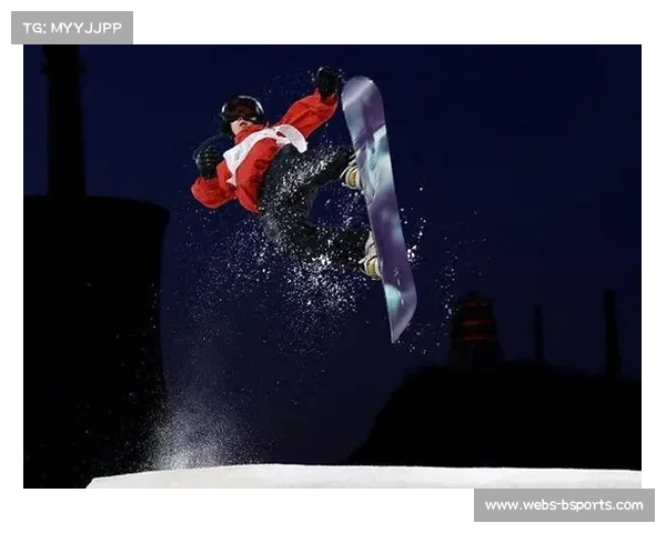 苏翊鸣完成世界首个“背向1980”动作,为米兰冬奥增添筹码